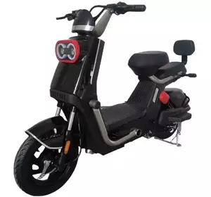 Електроскутер Crosser Booster 800W 60V-20А/ч Електроскутер Crosser Booster 800W 60V-20А/ч