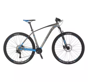 Велосипед гірський Crosser Х880 NEW 29" 19 рама (2*9) LTWOO Велосипед гірський Crosser Х880 NEW 29" 19 рама (2*9) LTWOO