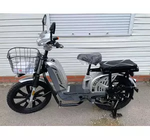 Електровелосипед Crosser E-Delta 800W 15Ah Кроссер дельта Електровелосипед Crosser E-Delta 800W 15Ah Кроссер дельта