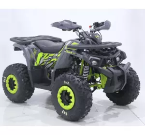 Квадроцикл дитячий ORiX 125 Квадроцикл дитячий ORiX 125