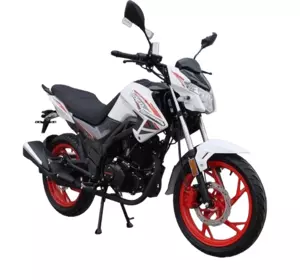 Дорожній мотоцикл Viper ZS200-3 Вайпер ZS200-3 Дорожній мотоцикл Viper ZS200-3 Вайпер ZS200-3