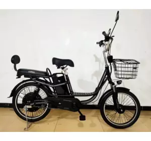 Електровелосипед Corso Dynamex 350W 20'' колеса Електровелосипед Corso Dynamex 350W 20'' колеса