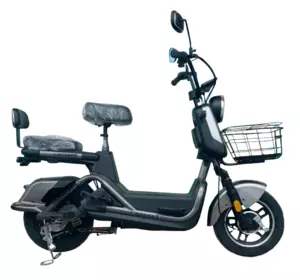 Електроскутер Електровелосипед Crosser CR-2 800W Колесо 14" Електроскутер Електровелосипед Crosser CR-2 800W Колесо 14"