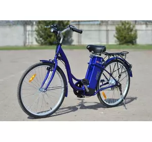 Електровелосипед SKYBIKE LIRA 350W 36V Скайбайк Ліра Червоний Електровелосипед SKYBIKE LIRA 350W 36V Скайбайк Ліра Червоний