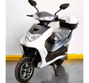 Електроскутер Corso SpeedMax 1000Вт, 72V/20Ah, колеса 10" Корсо спідмакс Електроскутер Corso SpeedMax 1000Вт, 72V/20Ah, колеса 10" Корсо спідмакс