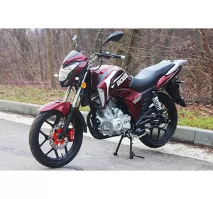 Дорожній мотоцикл SPARTA Boss 200сс Спарта 200 Дорожній мотоцикл SPARTA Boss 200сс Спарта 200
