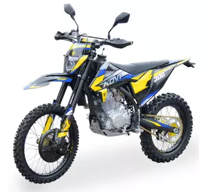 Мотоцикл KOVI 300 ADVANCE Ендуро Мотоцикл KOVI 300 ADVANCE Ендуро