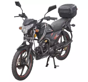 Мопед SPARK SP125C-2CD Спарк 125 Мопед SPARK SP125C-2CD Спарк 125