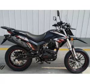 Мотоцикл Viper motard V250L DRAGON Мотоцикл Viper motard V250L DRAGON
