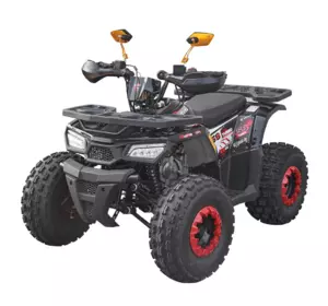 Квадроцикл дитячий SPARK SP125-7 Квадроцикл дитячий SPARK SP125-7