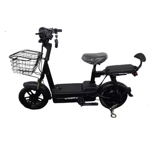 Електровелосипед FORTE LUCKY-WS350 350 Вт Електровелосипед FORTE LUCKY-WS350 350 Вт