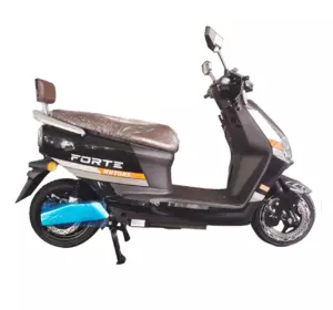 Електроскутер FORTE STRIKER 2500W Форте Електроскутер FORTE STRIKER 2500W Форте