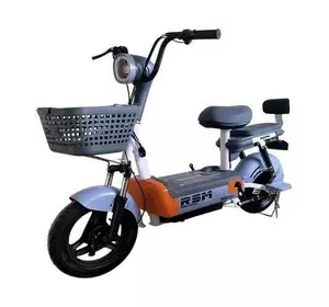 Електровелосипед Corso RSM 500W 48V/20Ah Електровелосипед Corso RSM 500W 48V/20Ah
