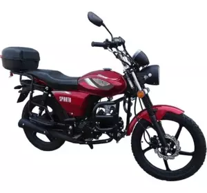 Мопед SPARTA DELUXE 125сс Спарта 125 Мопед SPARTA DELUXE 125сс Спарта 125