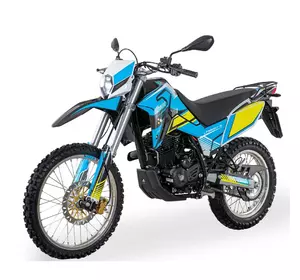 Мотоцикл LIFAN KPX 250 Ендуро Мотоцикл LIFAN KPX 250 Ендуро