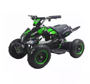 Дитячий електроквадроцикл FORTE 800 Вт ATV800NE Дитячий електроквадроцикл FORTE 800 Вт ATV800NE