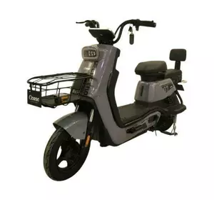 Електроскутер Corso Exellent 650Вт, 72V/20Ah Електроскутер Corso Exellent 650Вт, 72V/20Ah