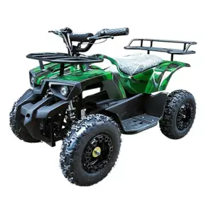 Електроквадроцикл дитячий Corso RS-760912 1000W, 48V12Ah Електроквадроцикл дитячий Corso RS-760912 1000W, 48V12Ah