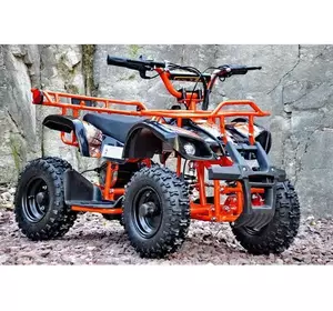 Електроквадроцикл дитячий VIPER-CROSSER EATV 90505 Електроквадроцикл дитячий VIPER-CROSSER EATV 90505