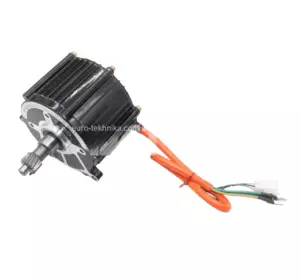 ЕЛЕКТРОДВИГУН 650W/60V FADA TENI фада тені (FDET 06NLA-60) ЕЛЕКТРОДВИГУН 650W/60V FADA TENI фада тені (FDET 06NLA-60)