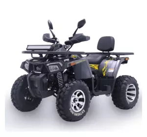 Квадроцикл SharX 200 Квадроцикл SharX 200