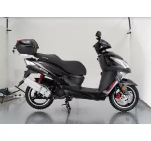 Скутер Viper VP150F - STORM варіатор Скутер Viper VP150F - STORM варіатор
