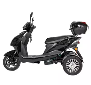 Електроскутер ATLAS Falcon 1500 ВатTrike Box Електроскутер ATLAS Falcon 1500 ВатTrike Box