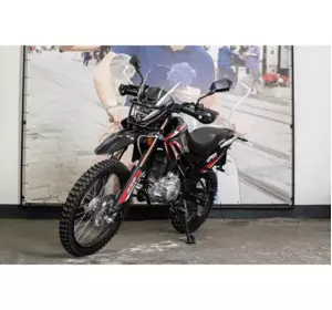Мотоцикл Viper V250L Moto Ендуро 250 Мотоцикл Viper V250L Moto Ендуро 250