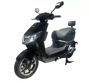 Електроскутер FORTE R3 2800W, 72В/30Ач Літій-іонний Електроскутер FORTE R3 2800W, 72В/30Ач Літій-іонний