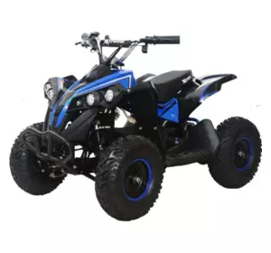 Квадроцикл акумуляторний FORTE ATV1000QB Синій Квадроцикл акумуляторний FORTE ATV1000QB Синій