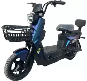 Електроскутер Crosser City 800W 60V-20А/ч Електроскутер Crosser City 800W 60V-20А/ч