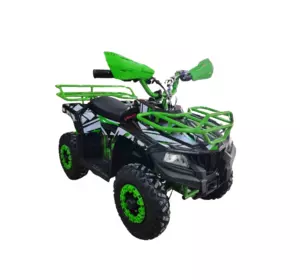 Електроквадроцикл дитячий VIPER-CROSSER EATV 90707 NEW 1000W Електроквадроцикл дитячий VIPER-CROSSER EATV 90707 NEW 1000W