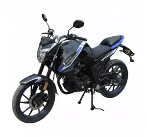 Мотоцикл SPARK SP200R-28 Спарк 200 Мотоцикл SPARK SP200R-28 Спарк 200