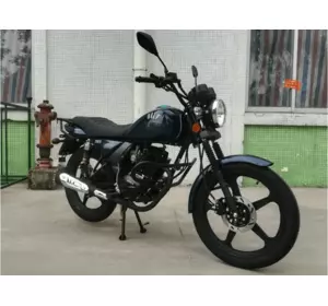 Дорожній мотоцикл SPARTA Wolf 150сс Спарта Вольф 150 Дорожній мотоцикл SPARTA Wolf 150сс Спарта Вольф 150