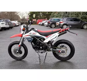 Мотоцикл SKYBIKE CRDX 250 (MOTARD) Скайбайк 250 мотард Мотоцикл SKYBIKE CRDX 250 (MOTARD) Скайбайк 250 мотард