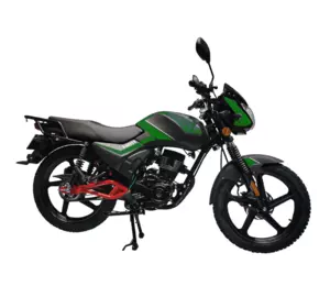 Мотоцикл FORTE FT150F Форте Зелений Мотоцикл FORTE FT150F Форте Зелений