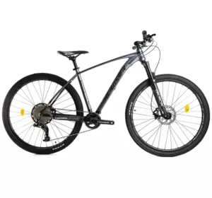 Велосипед гірський Crosser Quick 29" рама 19 дюймів (1*12S) LTWOO Велосипед гірський Crosser Quick 29" рама 19 дюймів (1*12S) LTWOO