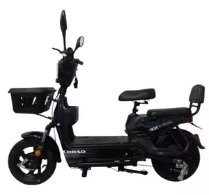 Електровелосипед Corso T-Rok32 500W 48V/20Ah, Корсо терок Електровелосипед Corso T-Rok32 500W 48V/20Ah, Корсо терок