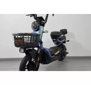 Електровелосипед SOKMOTO SITY 650W Сокмото Електровелосипед SOKMOTO SITY 650W Сокмото