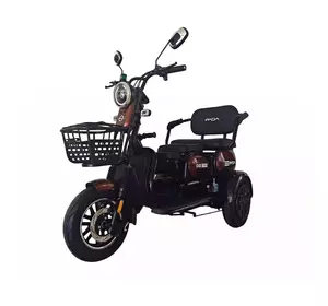 Електроскутер триколісний FADA OLDІ MAX 1100W олді макс Електроскутер триколісний FADA OLDІ MAX 1100W олді макс