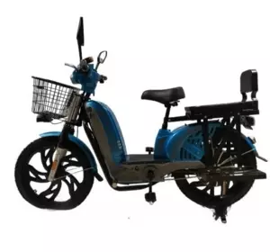 Електроскутер Електровелосипед Crosser E-Delta 800W 15Ah Кроссер дельта Електроскутер Електровелосипед Crosser E-Delta 800W 15Ah Кроссер дельта