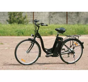 Електровелосипед SKYBIKE LIRA PLUS 350W 36V Скайбайк Ліра плюс Електровелосипед SKYBIKE LIRA PLUS 350W 36V Скайбайк Ліра плюс