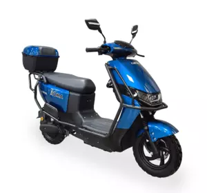 Електроскутер FADA ROMA 1200W Фада рома Електроскутер FADA ROMA 1200W Фада рома