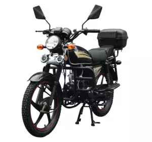 Мопед SPARK SP125C-2CFO Спарк 125 Мопед SPARK SP125C-2CFO Спарк 125