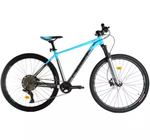 Велосипед гірський Crosser МТ-036 29" рама 19" (1*12) LTWOO Велосипед гірський Crosser МТ-036 29" рама 19" (1*12) LTWOO