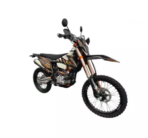 Мотоцикл KOVI 300 LITE Ендуро Мотоцикл KOVI 300 LITE Ендуро