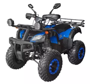 Квадроцикл SPARK SP250-4 Квадроцикл SPARK SP250-4