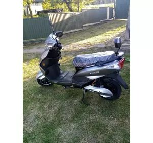 Електроскутер FORTE HAWK 2000W Форте Електроскутер FORTE HAWK 2000W Форте