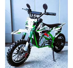 Пітбайк електричний дитячий Corso SE-961158 1000W, 36V12Ah Пітбайк електричний дитячий Corso SE-961158 1000W, 36V12Ah