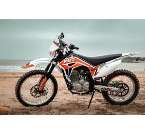 Мотоцикл KAYO K2 250 (21-18) Кайо К2 Мотоцикл KAYO K2 250 (21-18) Кайо К2